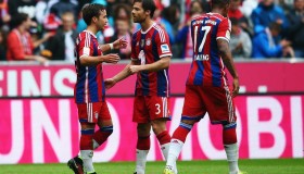 球友体育直播-德甲联赛中防反球队的典型比赛案例与战术分析